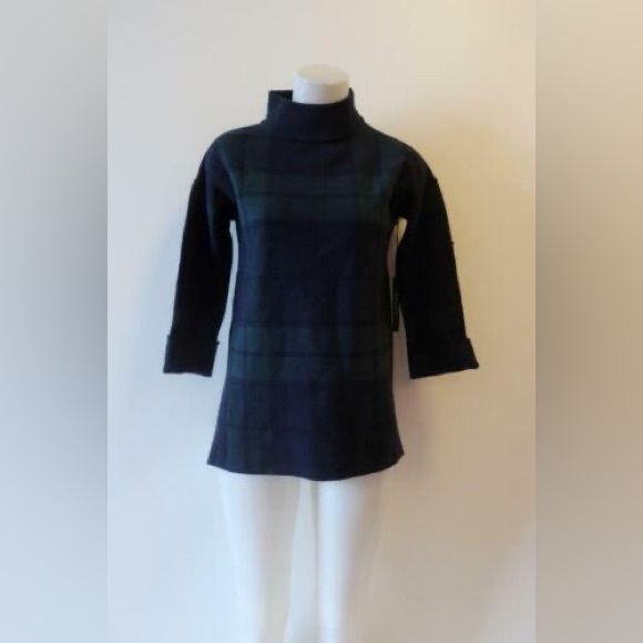 Viscose Cap Sleeve Sweater - Women’s - Picture 2 of 6